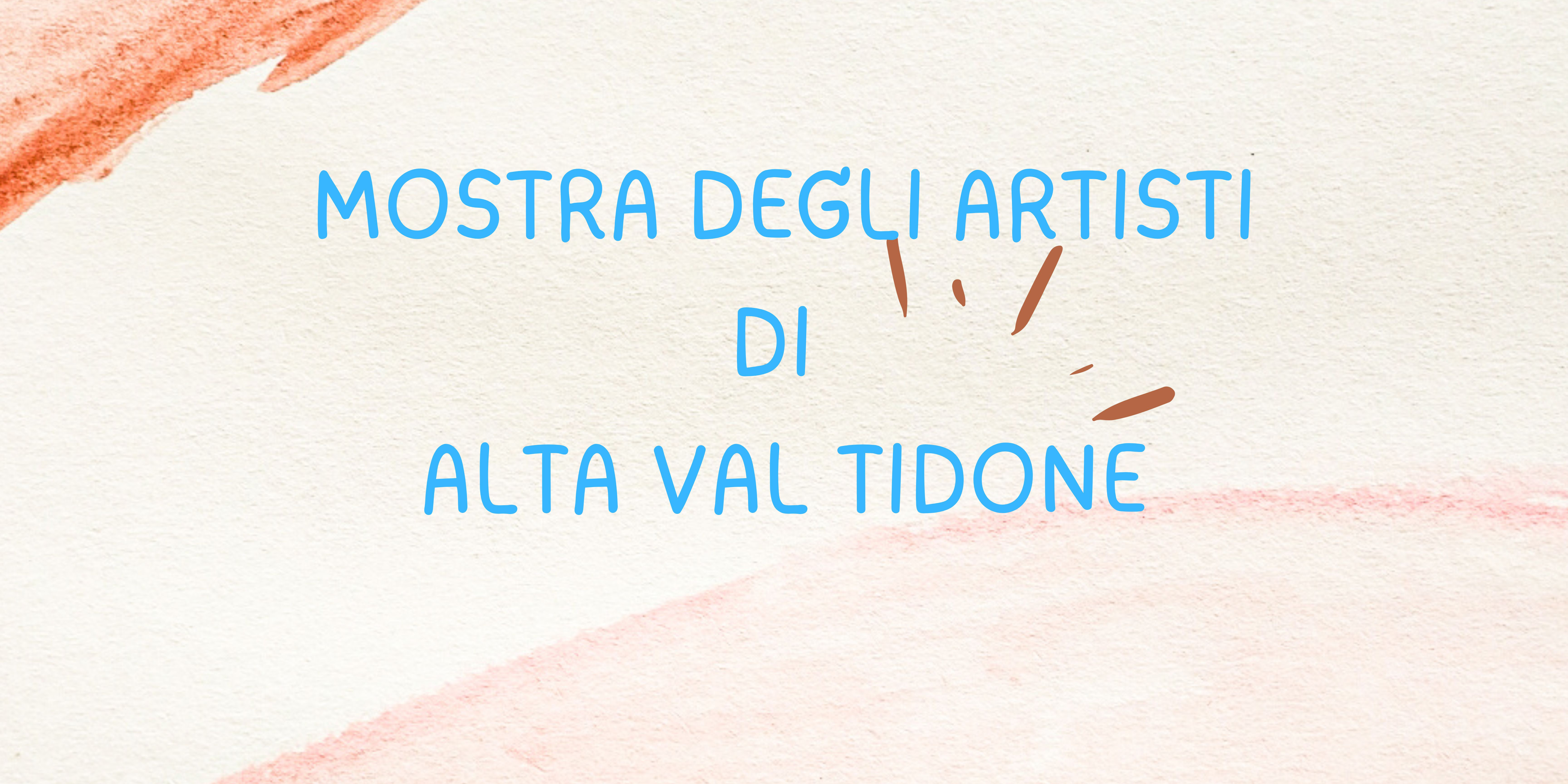 Mostra degli artisti di alta val tidone 