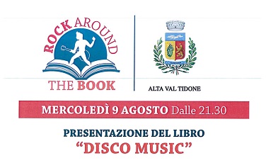 Rock around the book