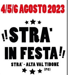 Stra' in festa