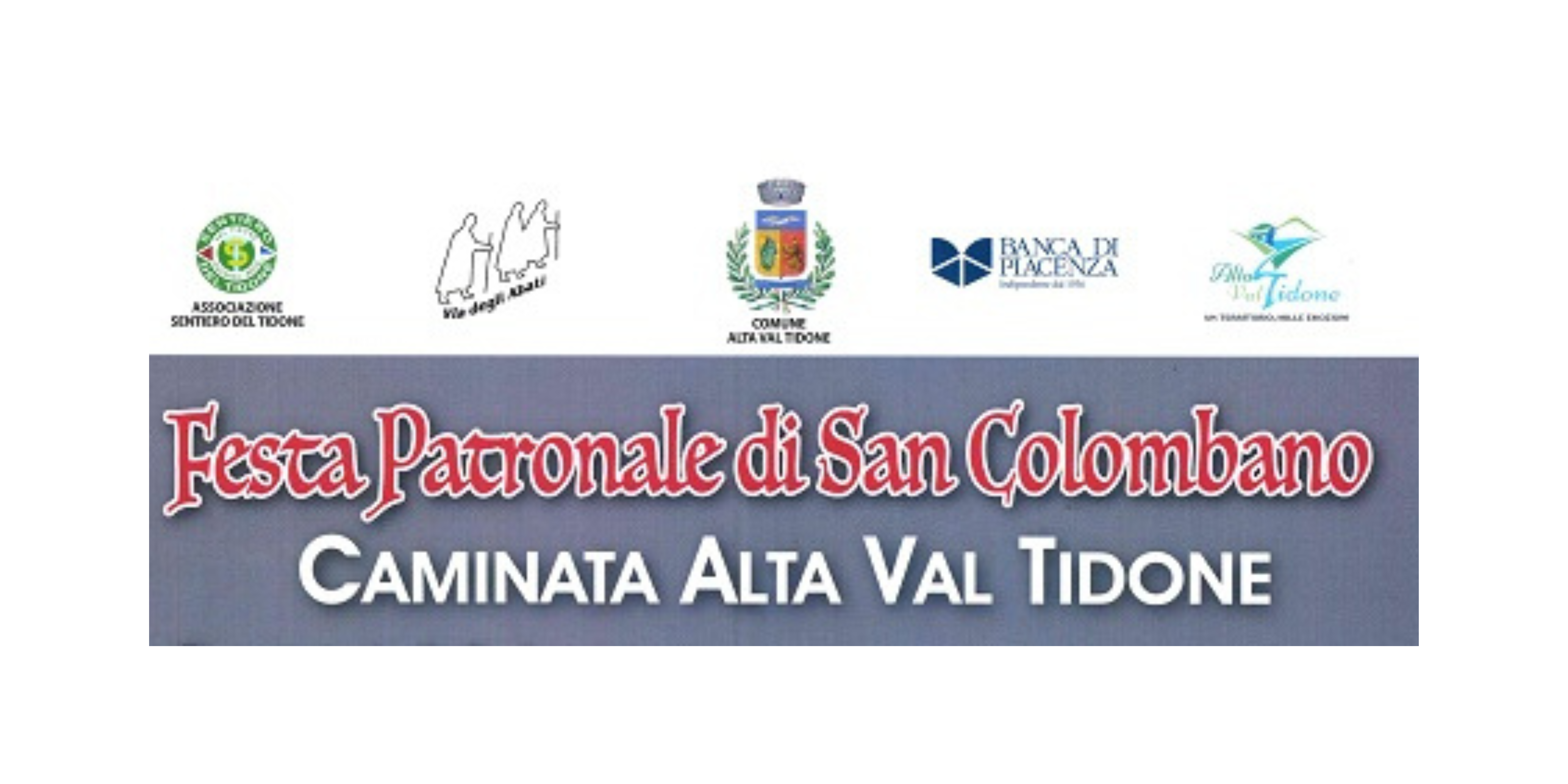 Festa Patronale di San Colombano