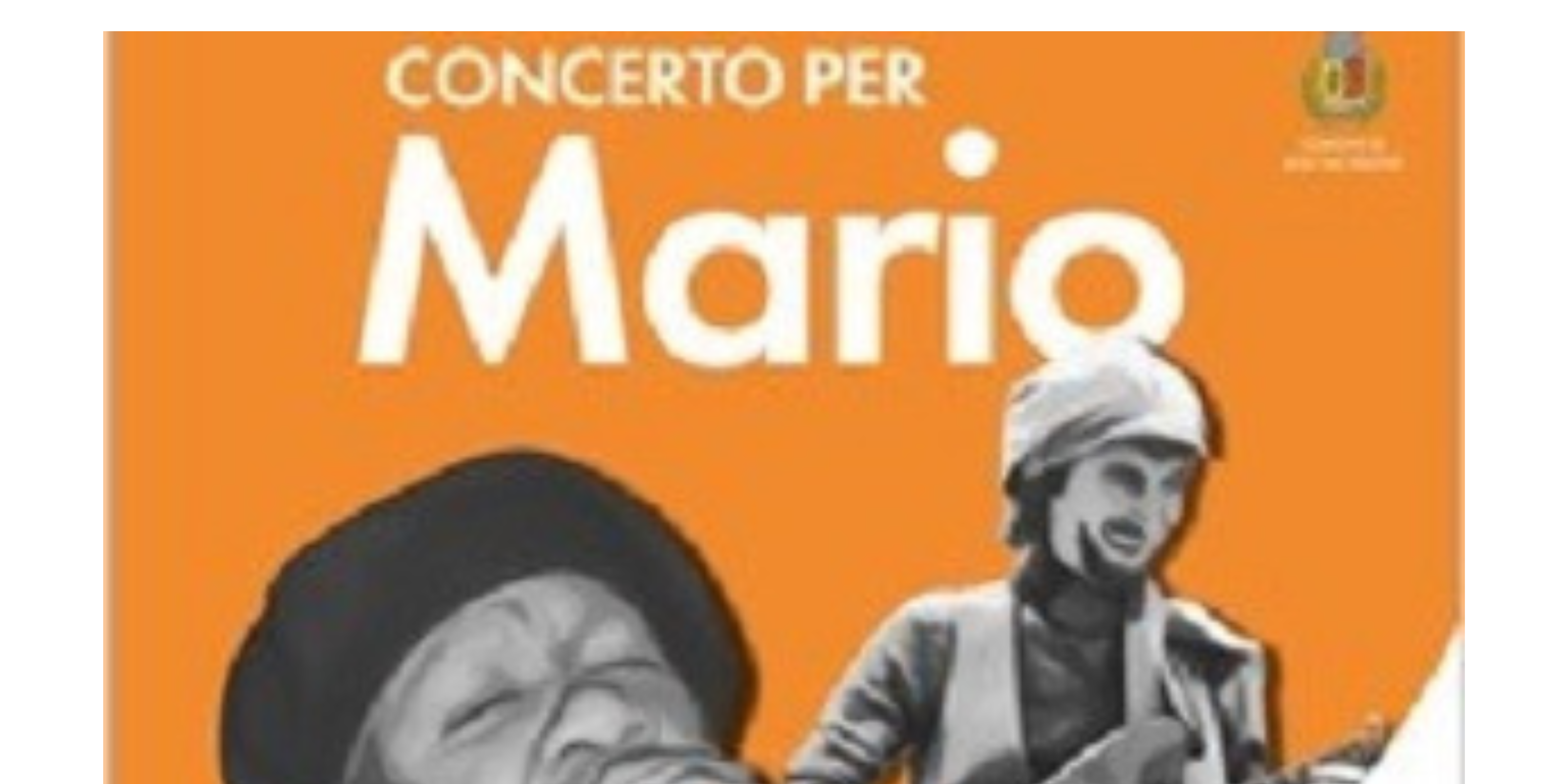 Concerto per Mario