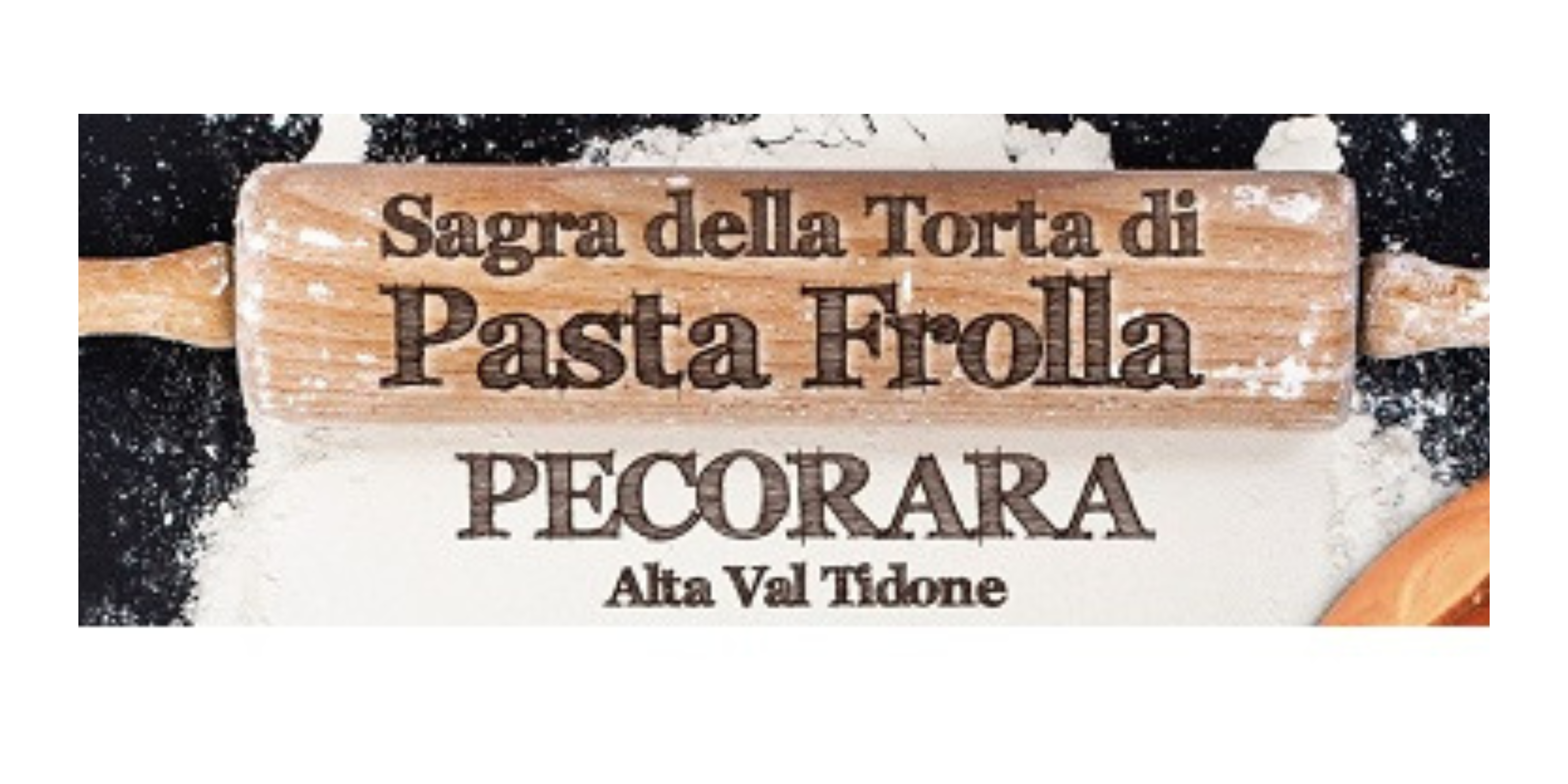 Sagra della torta di pasta frolla - Pecorara (Alta Val Tidone)