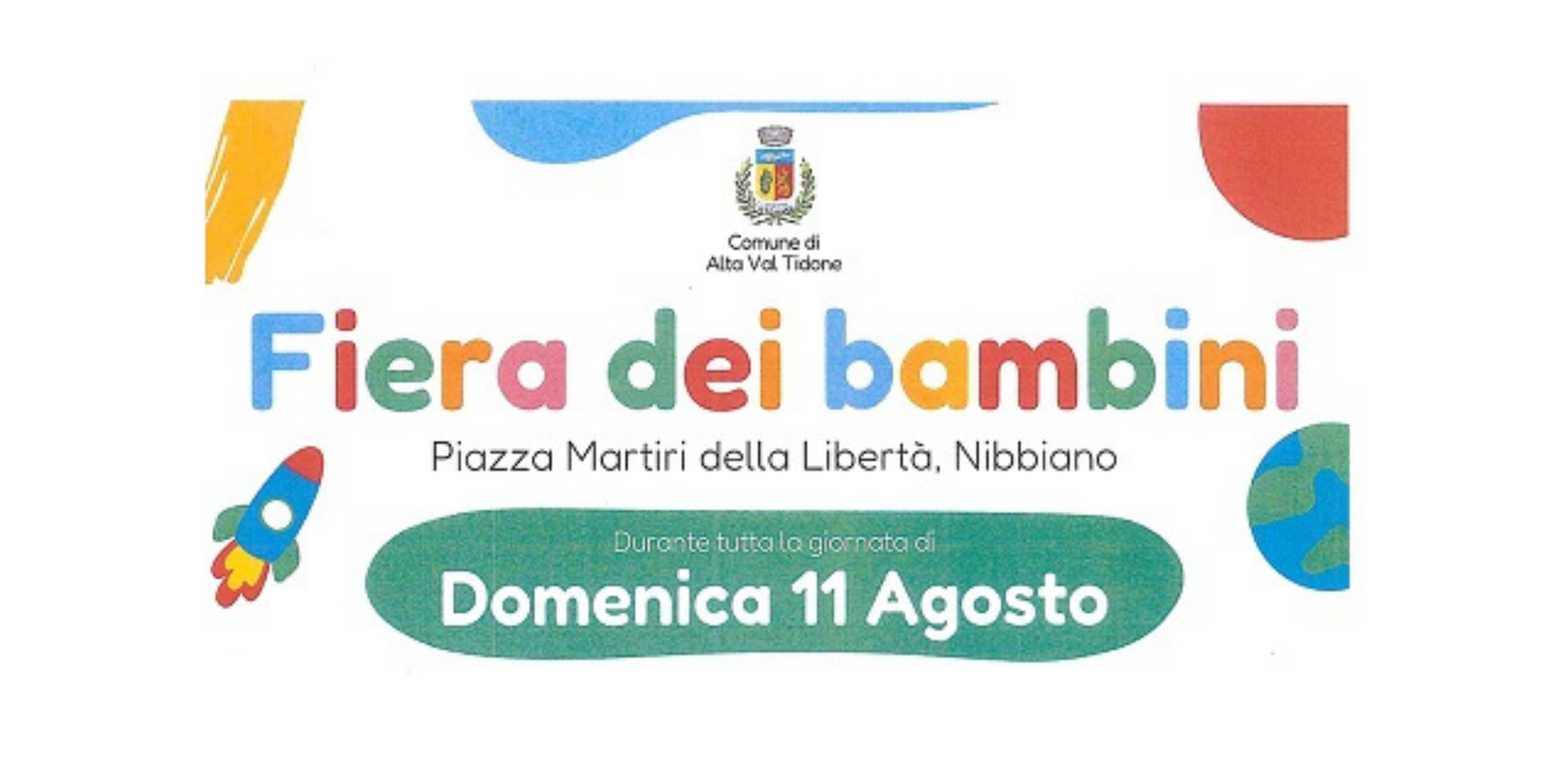 Fiera dei Bambini