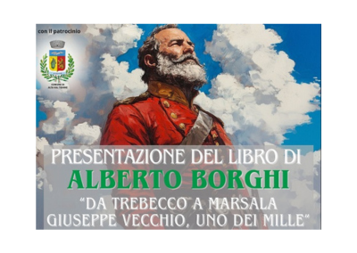 Presentazione del libro di Alberto Borghi