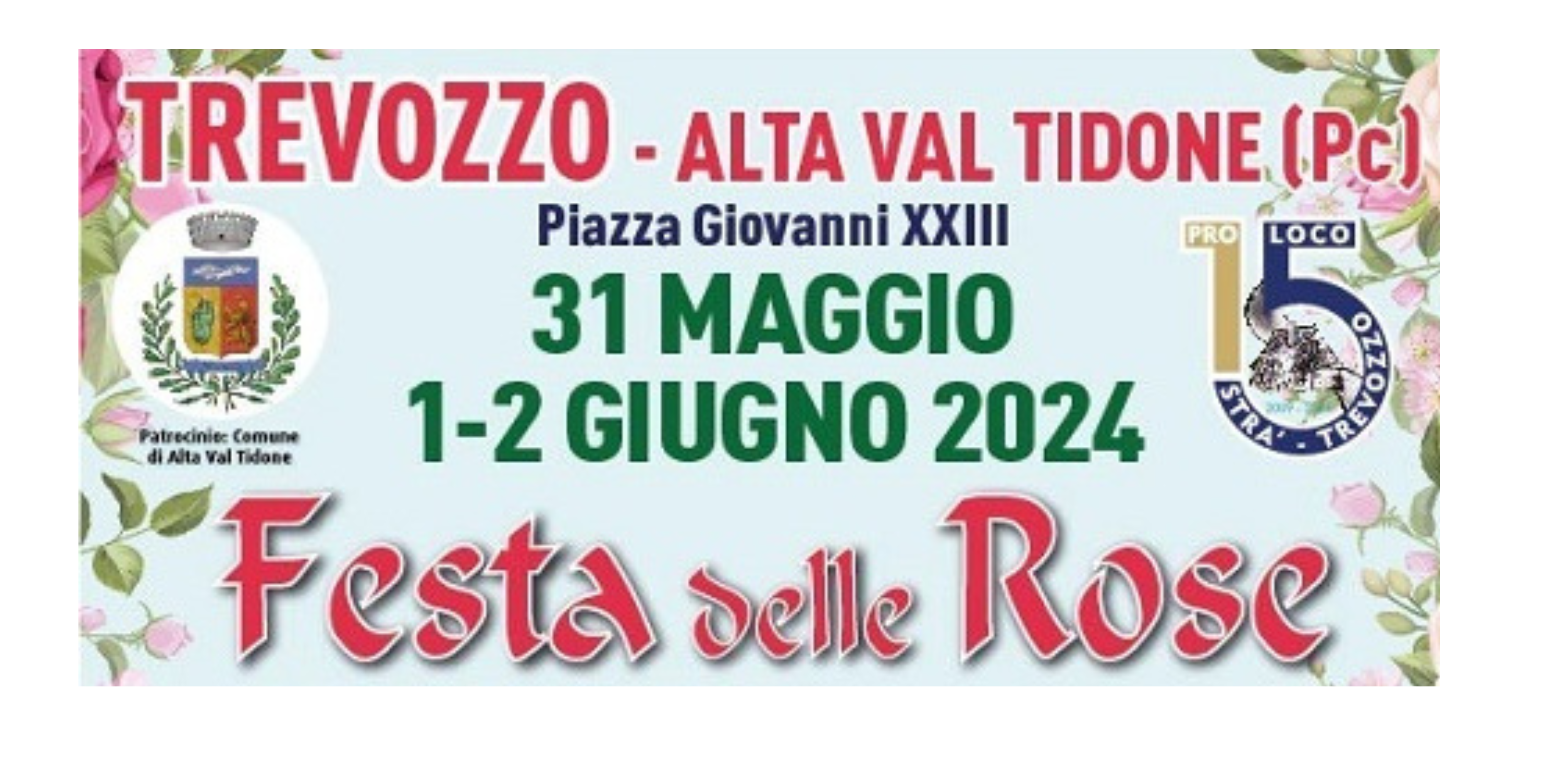 Festa delle Rose