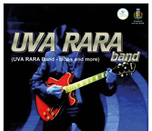 Uva Rara Band 