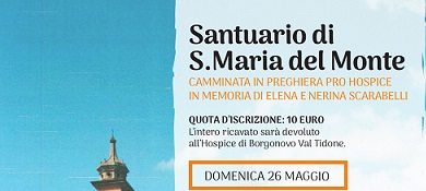 Santuario S. Maria del Monte