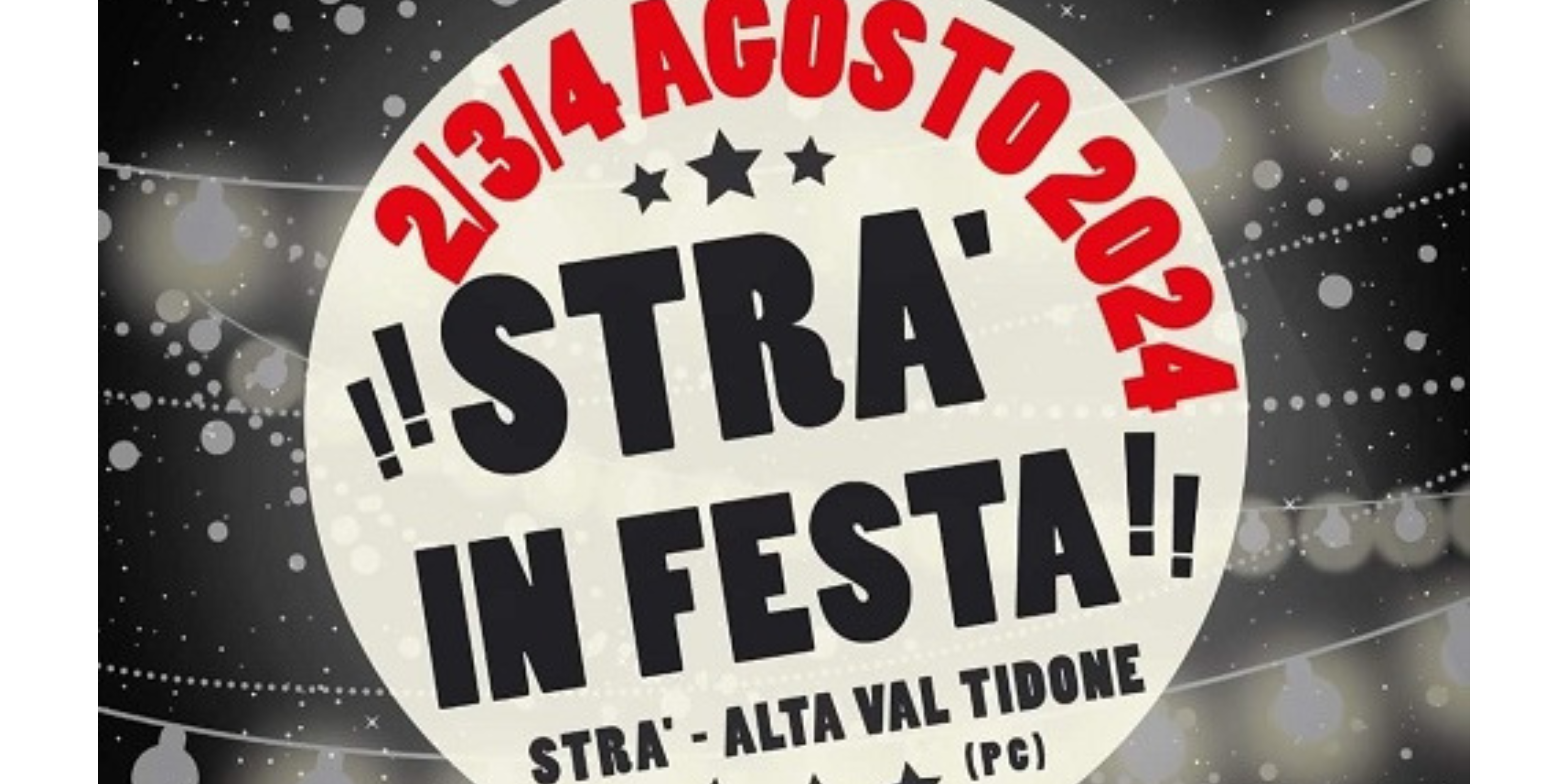 Stra' in Festa