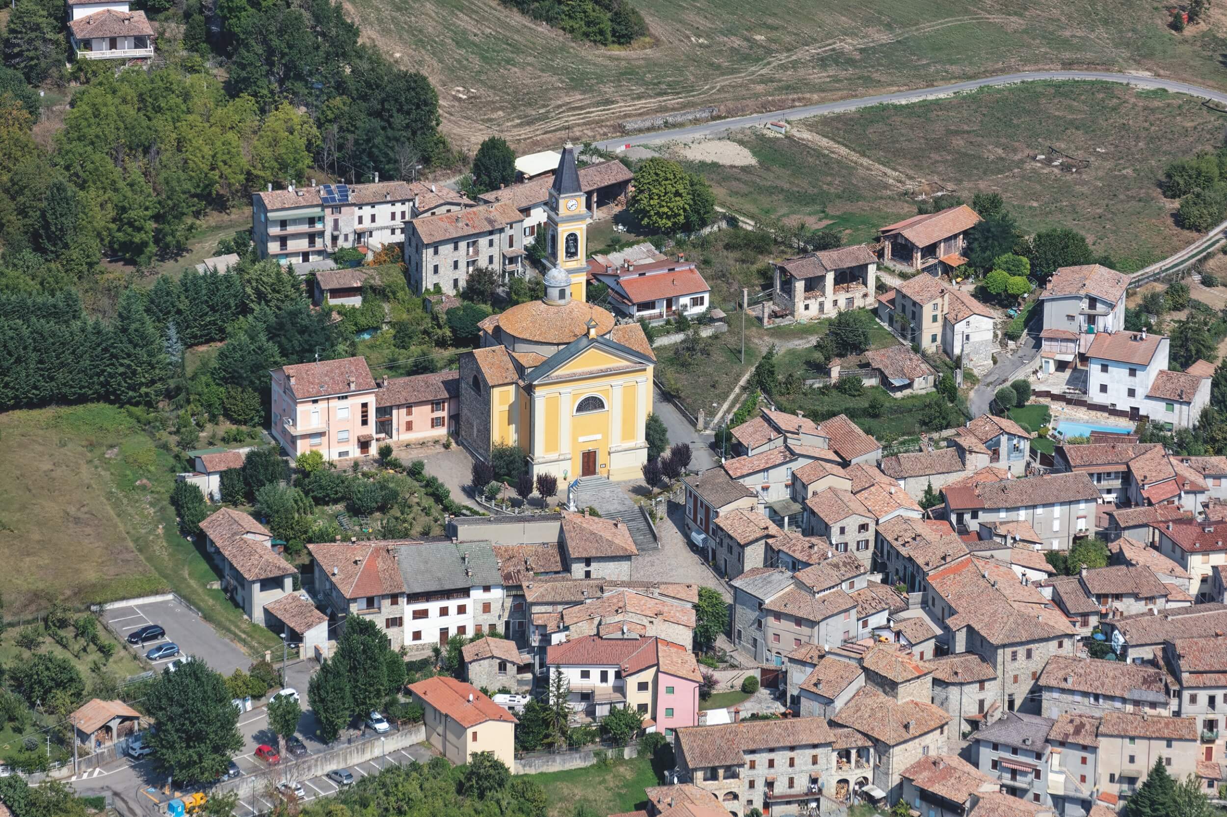 Sede Decentrata di Caminata