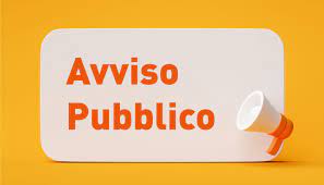 Avviso pubblico per la procedura aperta di consultazione ai fini della predisposizione della sezione 2 “Valore pubblico, performance e anticorruzione” - sottosezione 2.3. “Rischi corruttivi e trasparenza” - P.I.A.O. 2025-2027