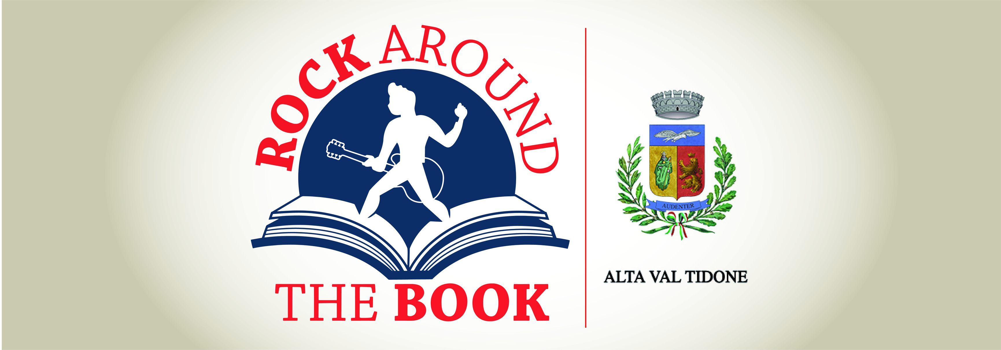 Rock around the book, quarta edizione della rassegna dedicata a musica e letteratura