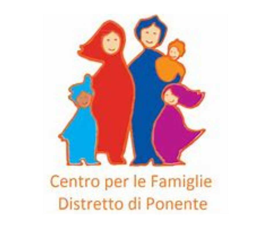 Centro delle Famiglie del distretto di ponente