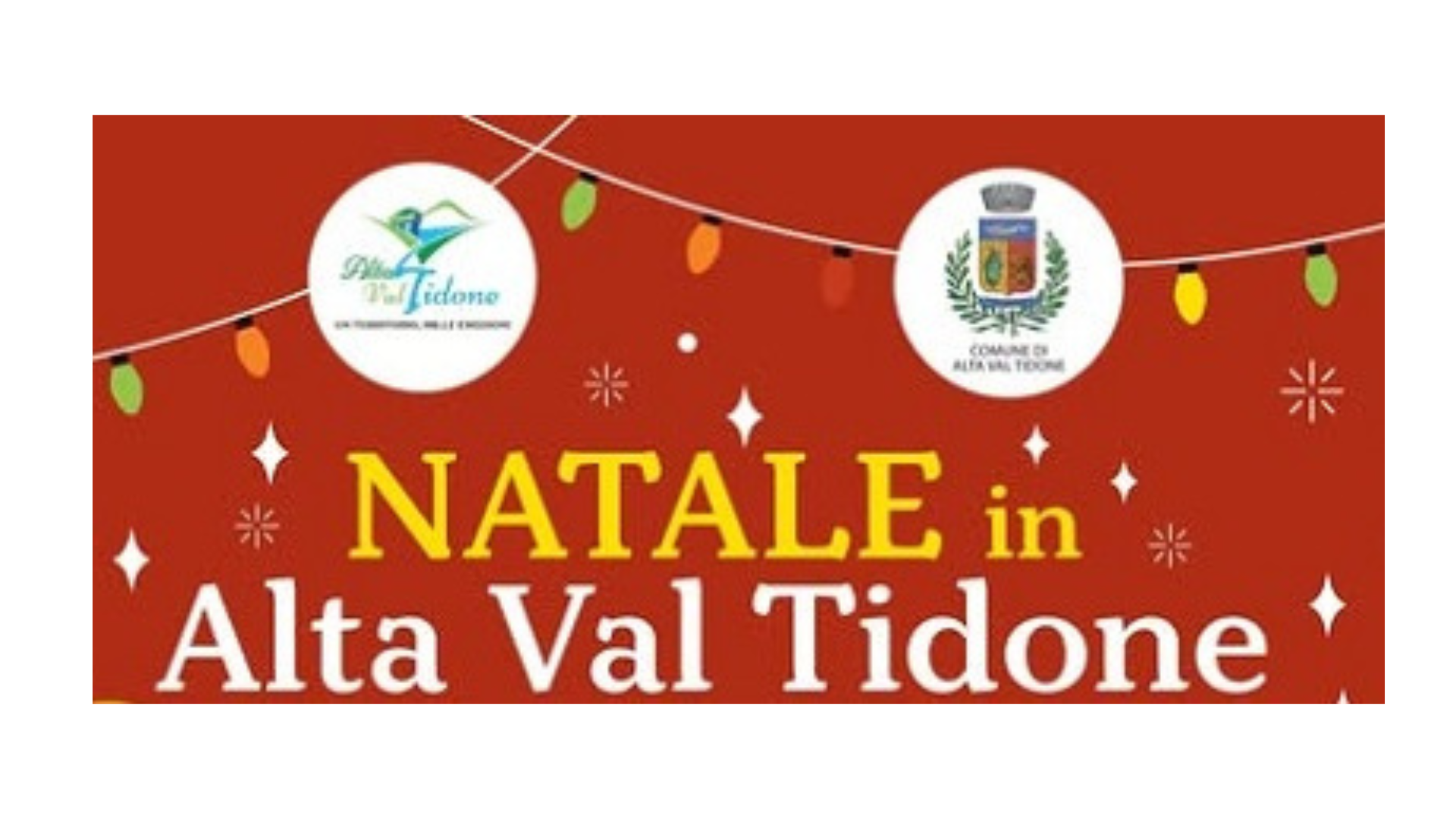 Natale in Alta Val Tidone