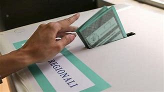 Voto a domicilio per Elezione dell'assemblea legislativa e del Presidente della Giunta Regionale Domenica 17 e Lunedì 18 Novembre 2024