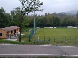 NIBBIANO Campo Sportivo