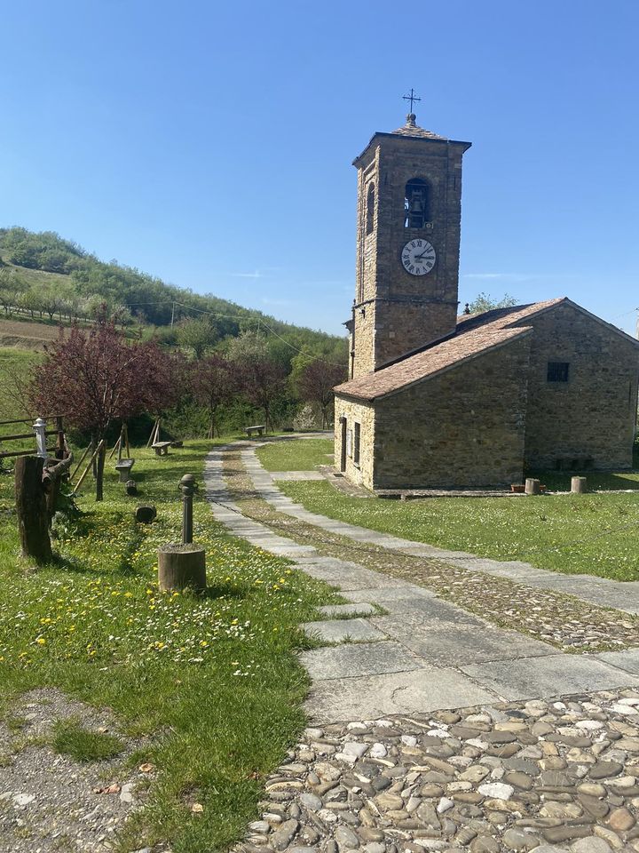 BUSSETO c/o Campo Sportivo