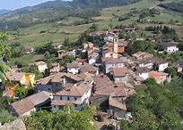 NIBBIANO - Piazza Martiri della Liberta'