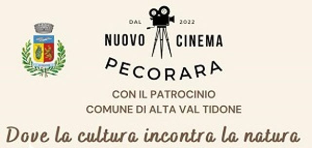 Nuovo Cinema Pecorara