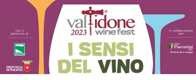 Valtidone wine fest 2023