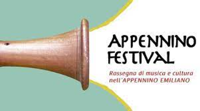 Appennino Festival 2023