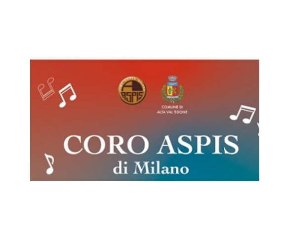 Concerto "Coro Aspis di Milano"