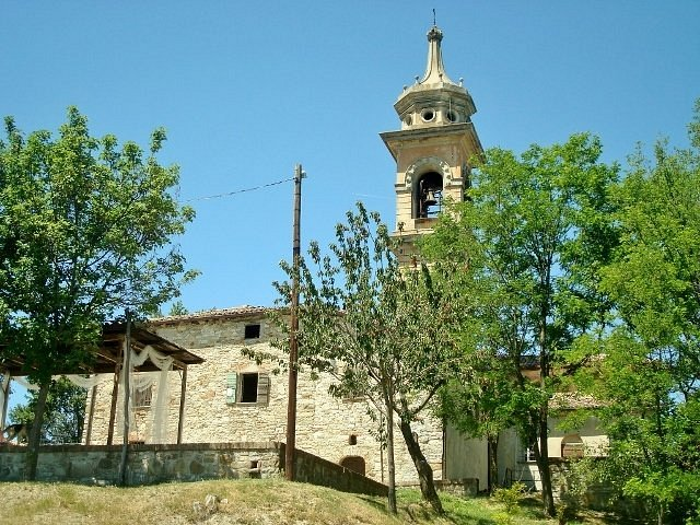 Santuario di S.Maria del Monte