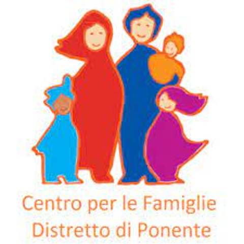 Centro per le famiglie del distretto di ponente - iniziative in programma nelle prossime settimane