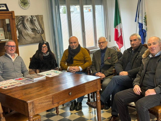 Alta Val Tidone -  Ufficio CISL aperto il martedì in Comune a Nibbiano